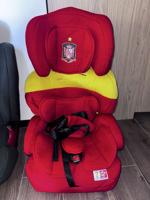 Продаю авто кресло