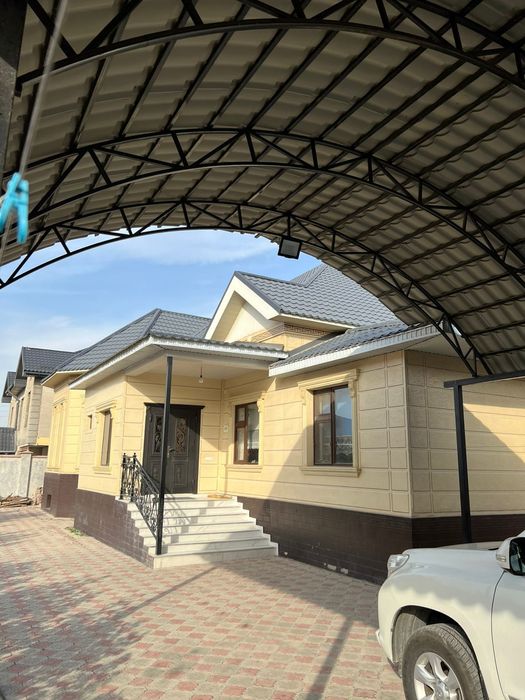 Дом  продаётся !