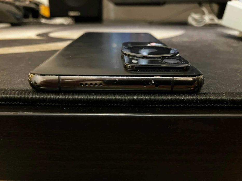 Huawei P60 Pro Black 256GB Проблем *прочетете описанието!