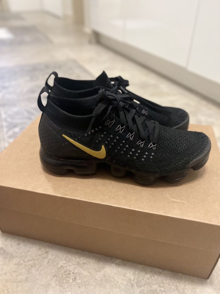 Nike 38,5 vapormax 38