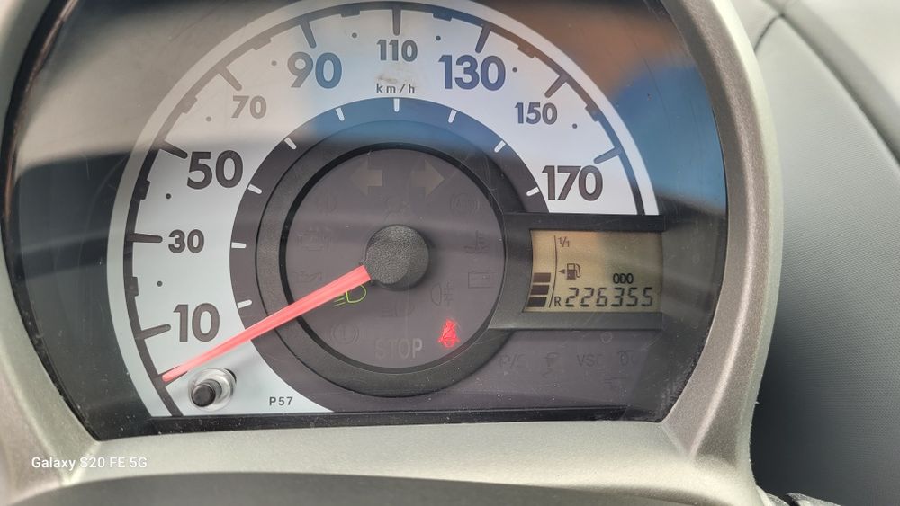 Toyota Aygo Clima 1.o Benzina