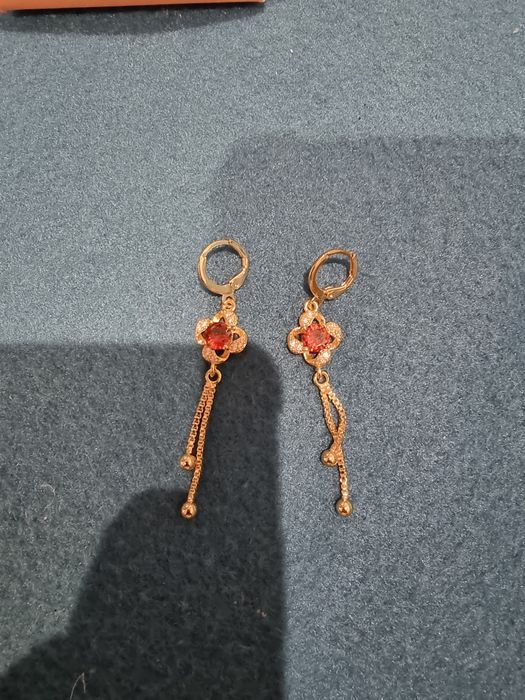 Bijuterii placate cu aur