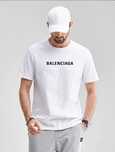 Vând Tricou Balenciaga Premium 100% bumbac