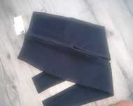 Pantaloni tip colant eleganti dama xs Bershka