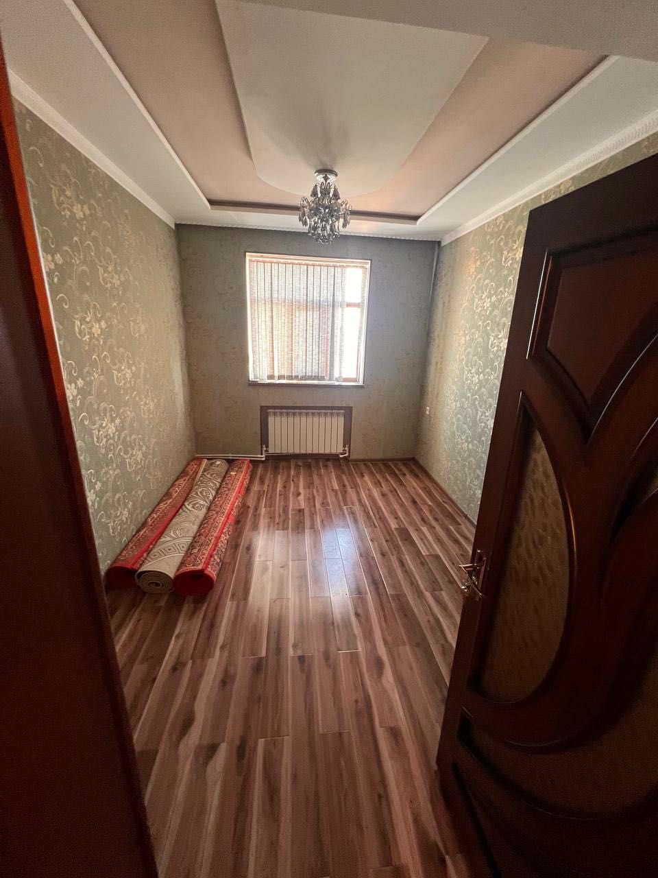 Продается 3 комнатная квартира