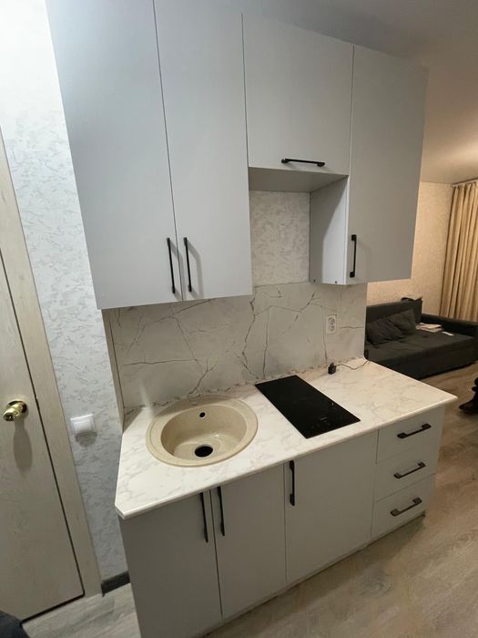 Изготовление корпусной мебели