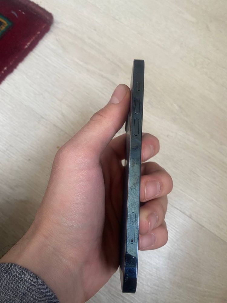Iphone 12 pro 128gb