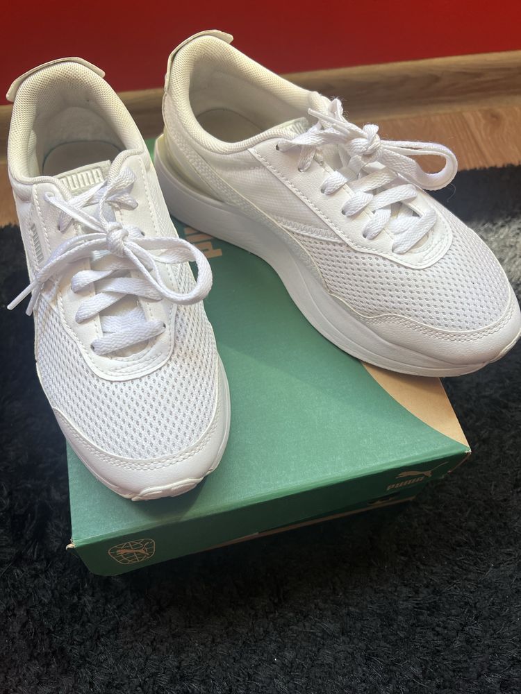 Маратонки Puma 37,5