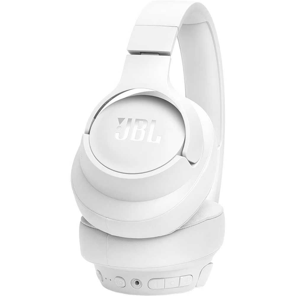 Casti JBL Tune 770NC Bluetooth On-ear Microfon Noise cancelling Nou