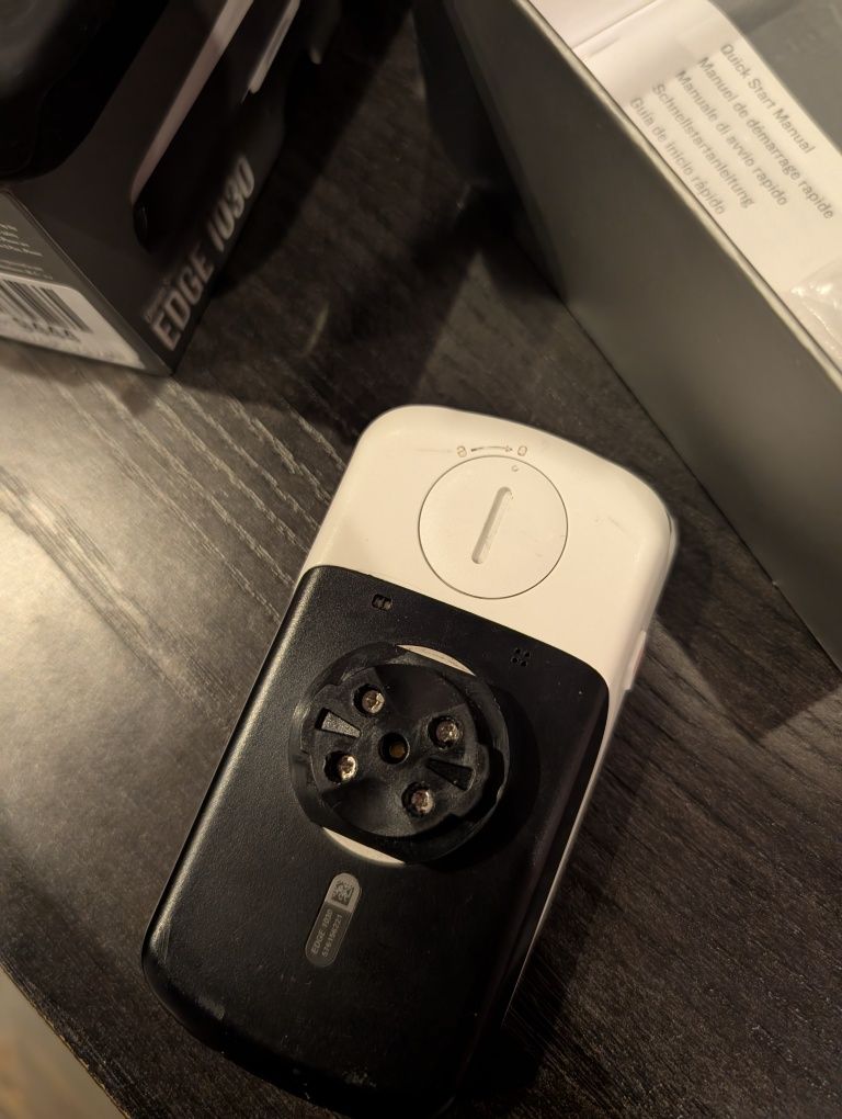 Garmin Edge 1030
