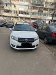 Dacia Logan Dacia Logan MCV 2016 1.5 DCI Km reali
