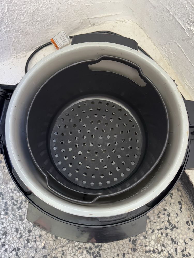 Мултикукър NINJA Foodi MAX 12-in-1 OL650EU, 1460W, 7.5л, 12 Програми!