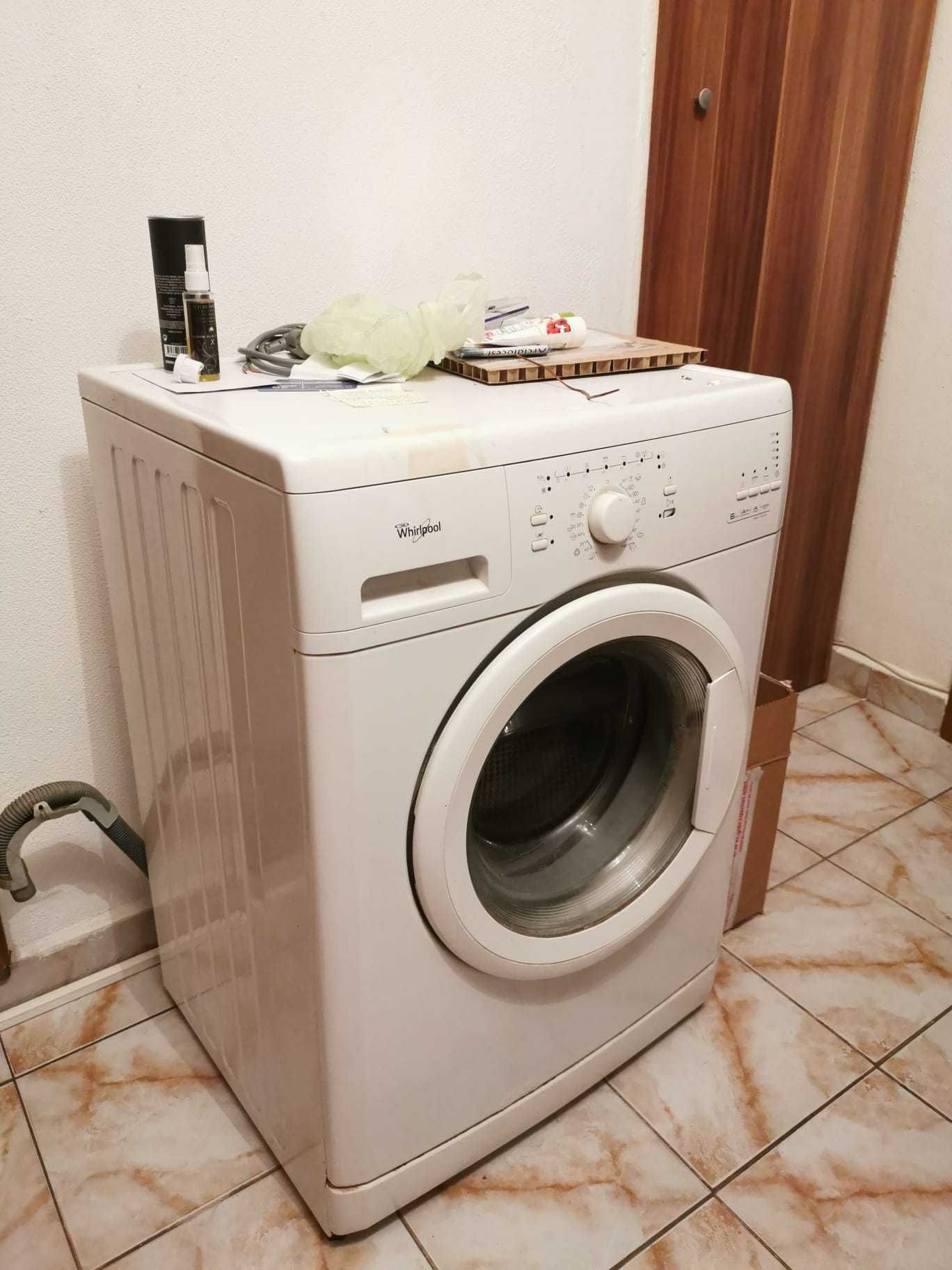 Vand masina de spalat pt componente/piese.