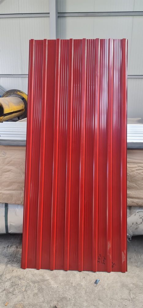 Vand tabla Color