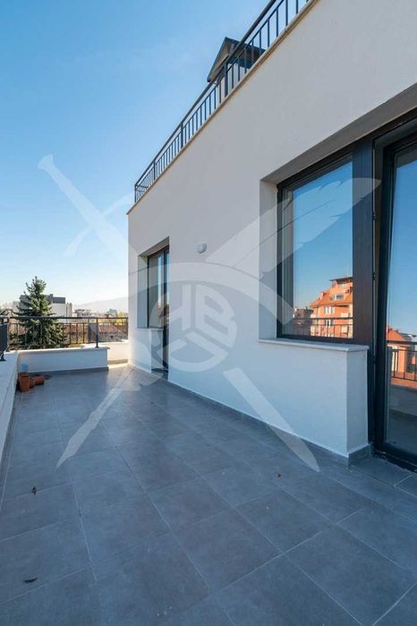 Продава се Тристаен апартамент в София, Овча купел - 134 кв.м за 1493 €/кв.м - Снимка #11