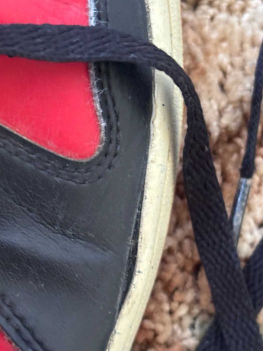 Adidasi NIKE Court Borough Low Recraft - Sneakers low