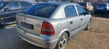 Dezmembrari Opel Astra G 1.6/16v