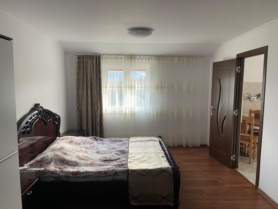 Garsoniera de vanzare in Busteni