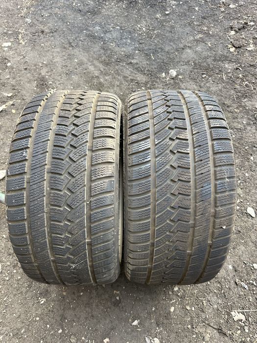 Шины зимние 265/35/R18