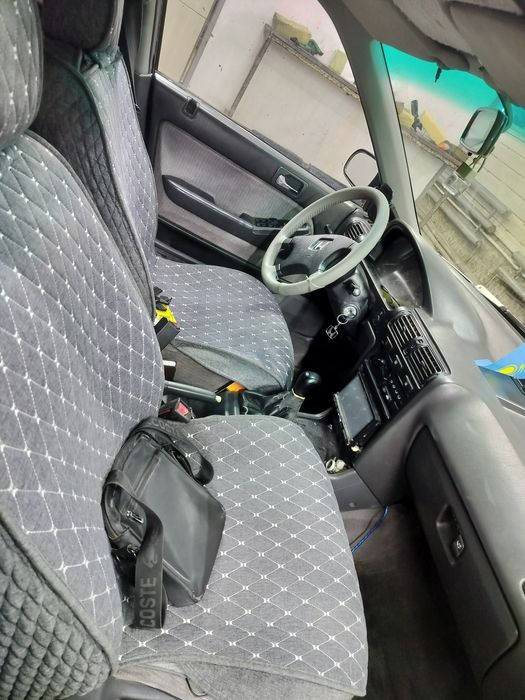 Продам или обменяю машину.