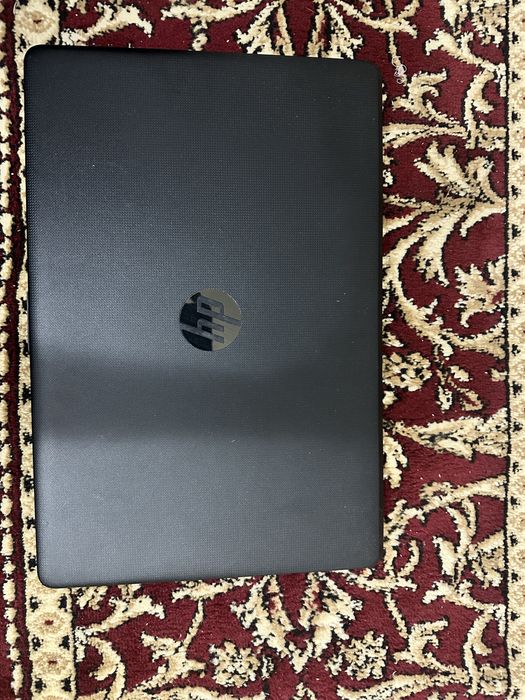 Hp noutbuk windows 10