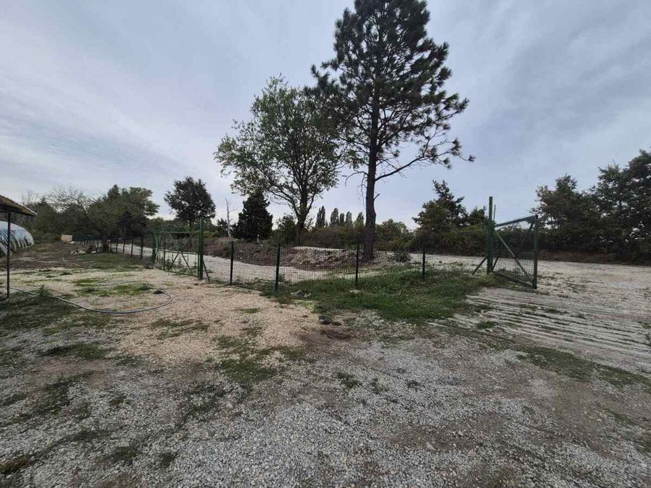 Отлична инвестиционна възможност: Разработен бизнес с оранжерии и