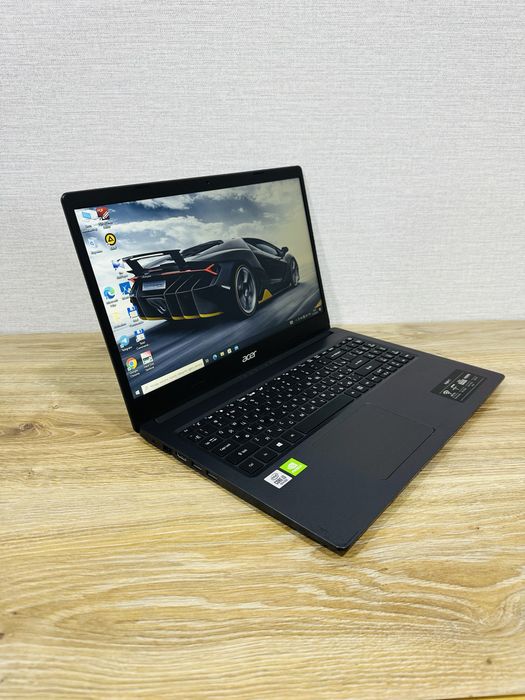 Мощный, Игровой ACER Core i3 с DDR5 Видеокартой для Игр и Программ