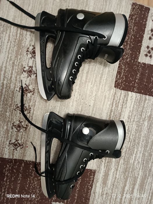 Patine gheata  copii