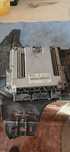 Calculator ECU Renault master 2.3 dci
