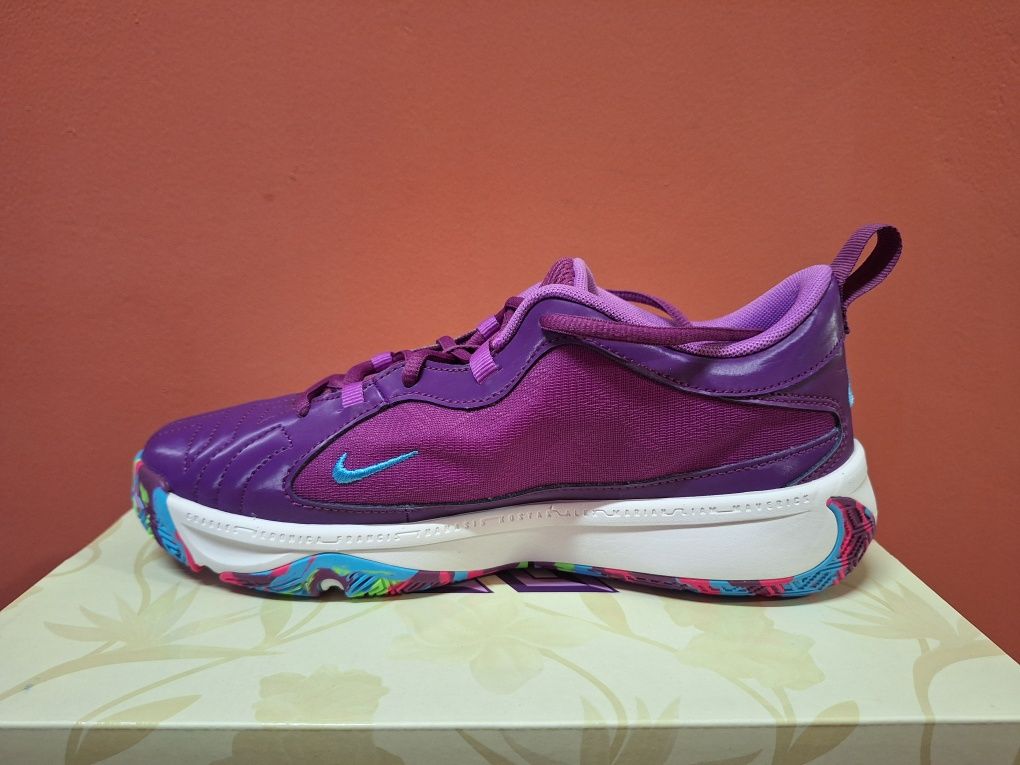 Nike Freak 5 - дамски маратонки