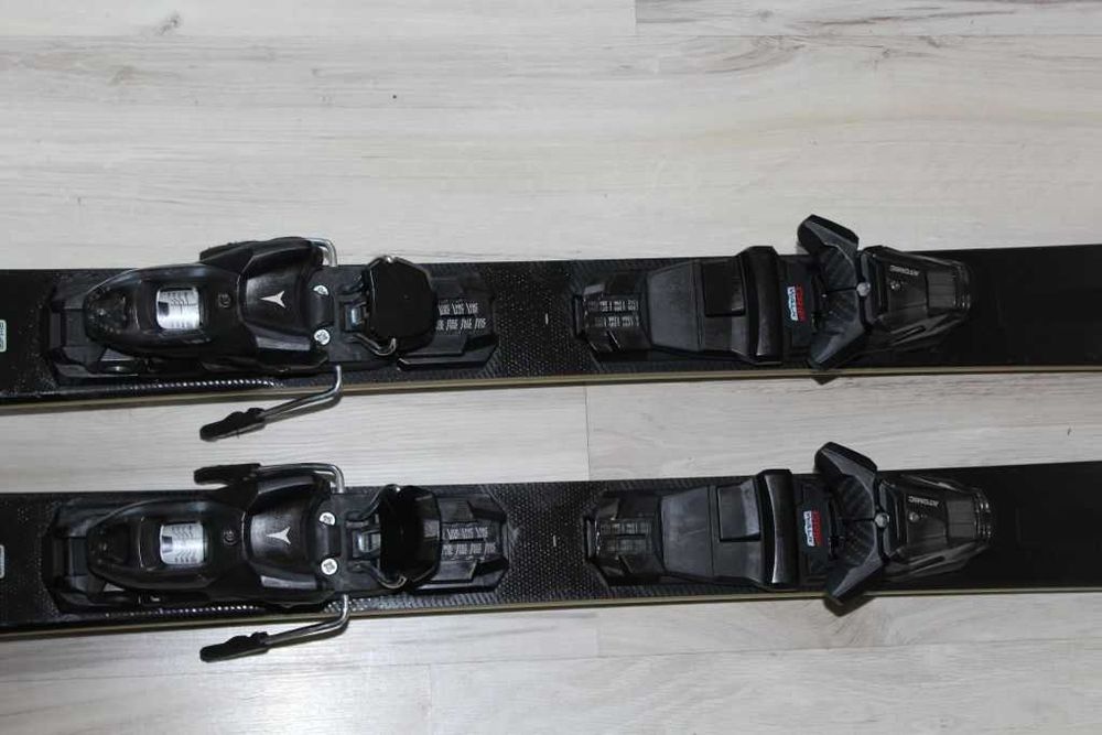 ATOMIC Cloud 9 Revoshock light 157cm 150cm 2025