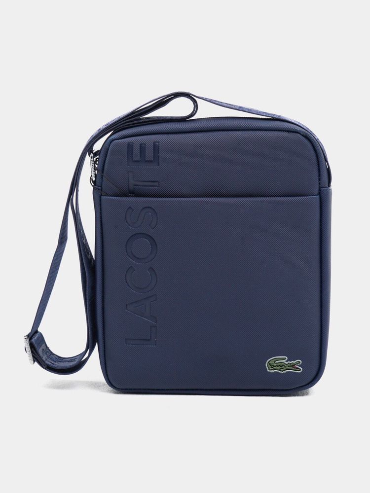 Lacoste Bir tasmali sumka