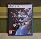 Stellar Blade PS5