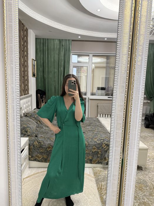 Все платья по 5000