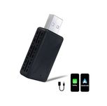 безжжичен android auto и apple carplay usb adapter, 431