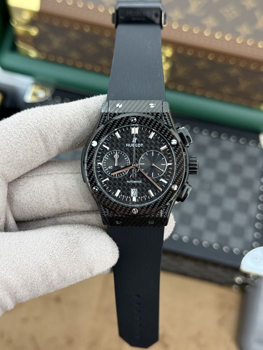 HB Classic Fusion Chronograph