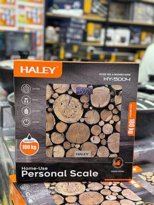 Весы напольные, Весы