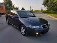 Хонда Акорд / Honda Accord 2.2 дизел НА ЧАСТИ