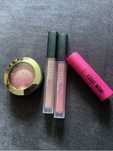 Гримове Huda beauty и Milani