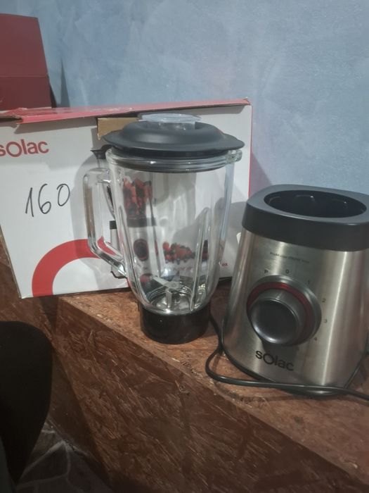 Vând Blender solac