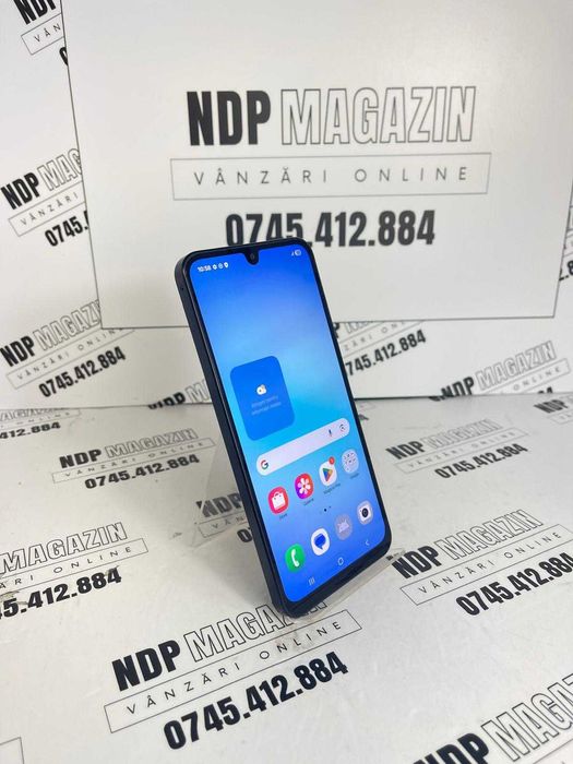 NDP Amanet NON-STOP Bld.Iuliu Maniu 69 SAMSUNG A17 (45558)