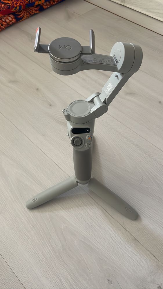 Dji osmo mobile se
