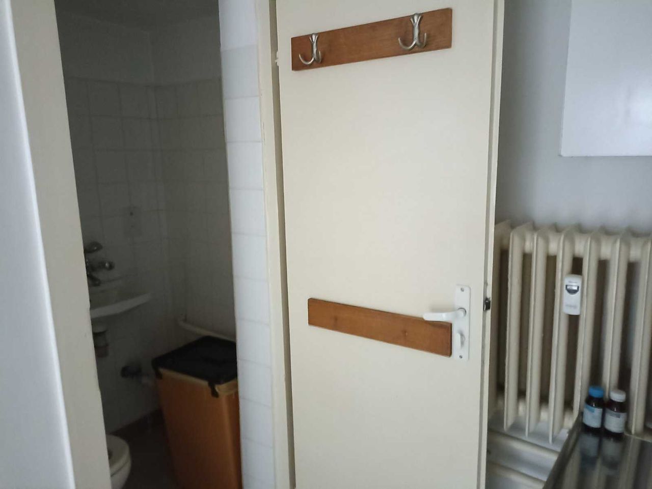 Дава се под наем Офис в София, Стрелбище - 18 кв.м за 255 € - Снимка #8