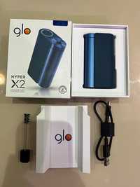 Glo Hyper X2 NOU