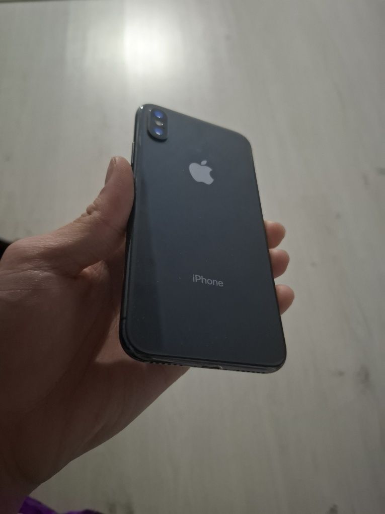 Iphone x айфон икс
