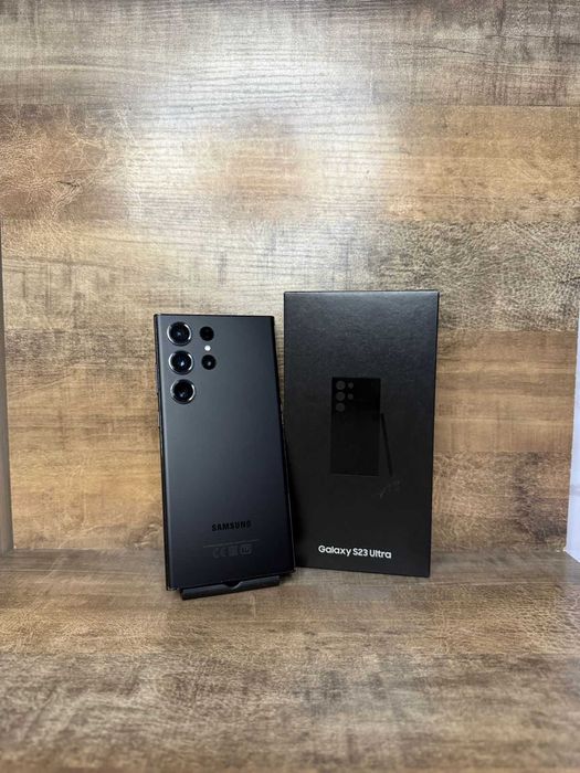 Samsung S23 Ultra 256Gb/Самсунг РАССРОЧКА ДО 60 МЕСЯЦЕВ"Ломбард Лидер"
