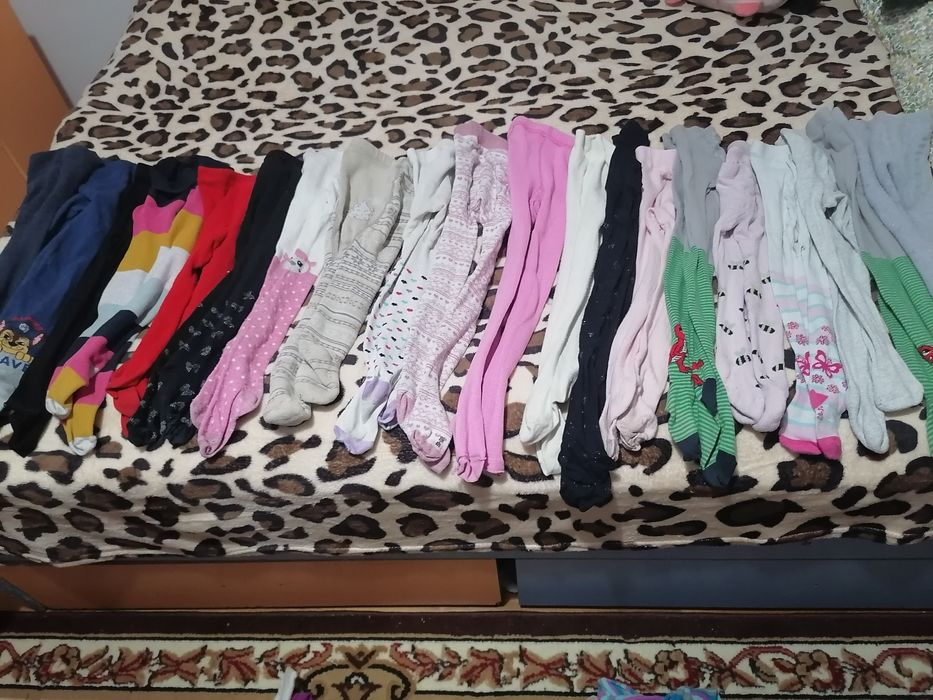 Strampi copii -: 55 perechi