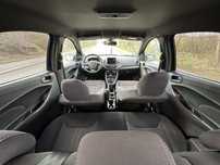 Ford ka+ active vand/schimb