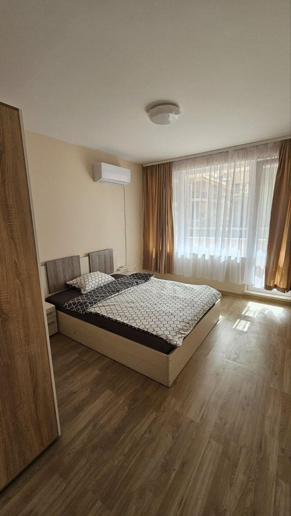 Дава се под наем Тристаен апартамент в Пловдив, Каменица 1 - 80 кв.м за 550 € - Снимка #3