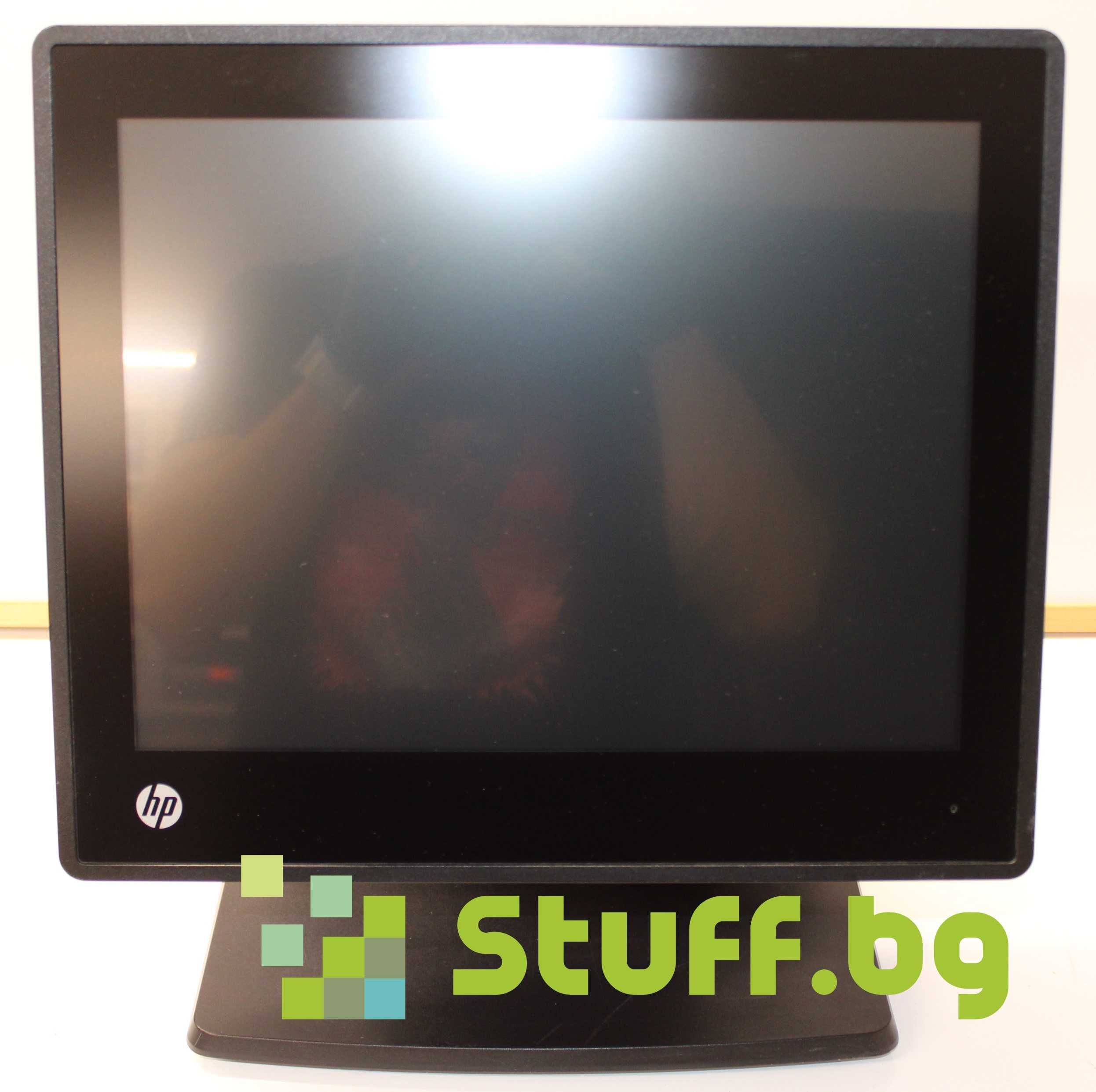 POS HP RP7 Retail System Model 7800